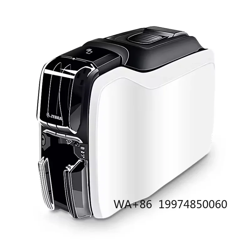 High Quality Wholesale Portable Durable Card Printer Zc100 300 Dpi Card Printer for Zebra
High Quality Wholesale Portable Durable Card Printer Zc100 300 Dpi Card Printer for Zebra