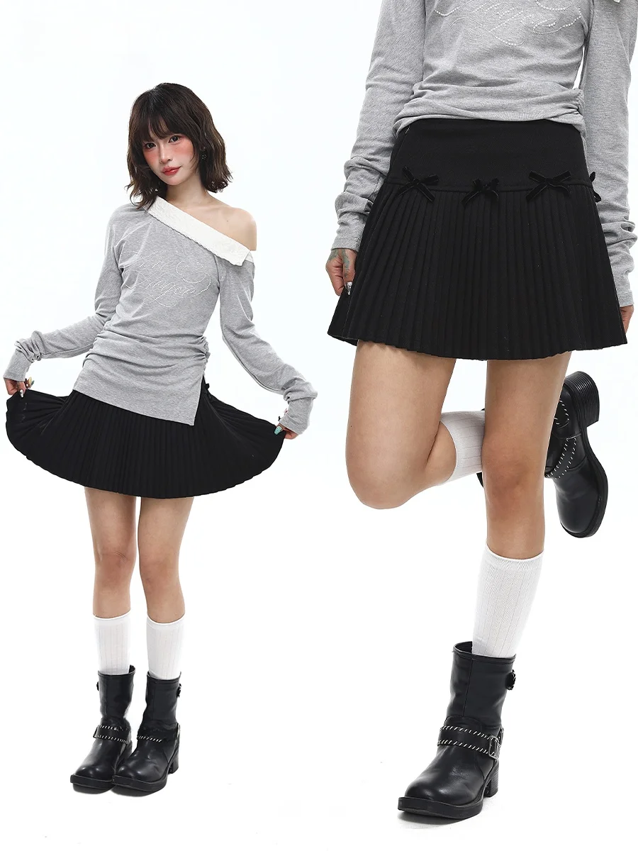 Модная женская короткая юбка Sweet Girl Sle из шерстяной ткани в клетку с завязками, с высокой талией, А-силуэта, с защитой от просвечивания
Модная женская короткая юбка Sweet Girl Sle из шерстяной ткани в клетку с завязками, с высокой талией, А-силуэта, с защитой от просвечивания