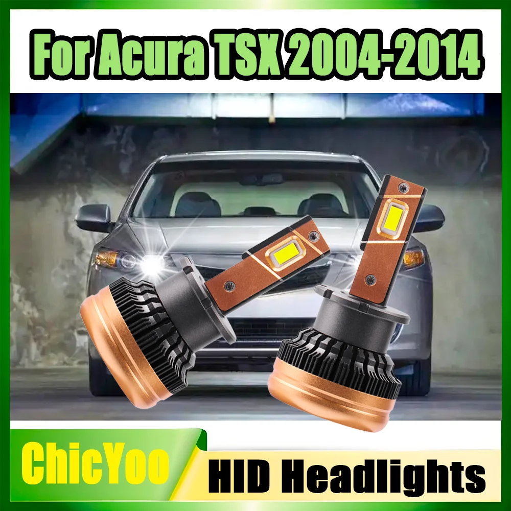 2 шт. D4S D4R ксеноновые лампы 120 Вт светодиодные фары HID лампы 30000LM двусторонние чипы CSP 6000K Plug & Play 12 В для Acura TSX 2004-2014
2 шт. D4S D4R ксеноновые лампы 120 Вт светодиодные фары HID лампы 30000LM двусторонние чипы CSP 6000K Plug & Play 12 В для Acura TSX 2004-2014