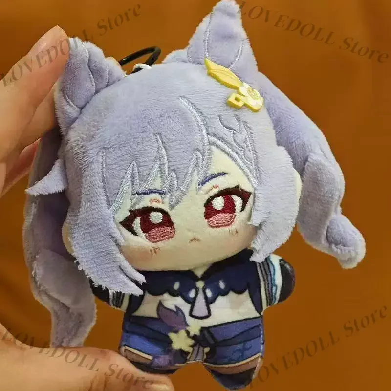 Плюшевая кукла-подвеска Шиканоин Хейзоу 10 см, игрушка по игре Genshin Impact, плюшевая кукла для косплея, плюшевые игрушки Клее, сувениры, плюшевые игрушки
Плюшевая кукла-подвеска Шиканоин Хейзоу 10 см, игрушка по игре Genshin Impact, плюшевая кукла для косплея, плюшевые игрушки Клее, сувениры, плюшевые игрушки