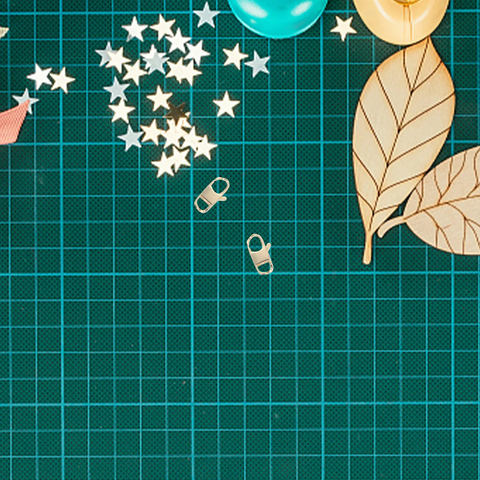 2pcs Lobster Clasps Diy Jewelry Making Kit Metal Connector For Necklace Bracelet Keychain Handmade Craft Supplies Clasp
2pcs Lobster Clasps Diy Jewelry Making Kit Metal Connector For Necklace Bracelet Keychain Handmade Craft Supplies Clasp