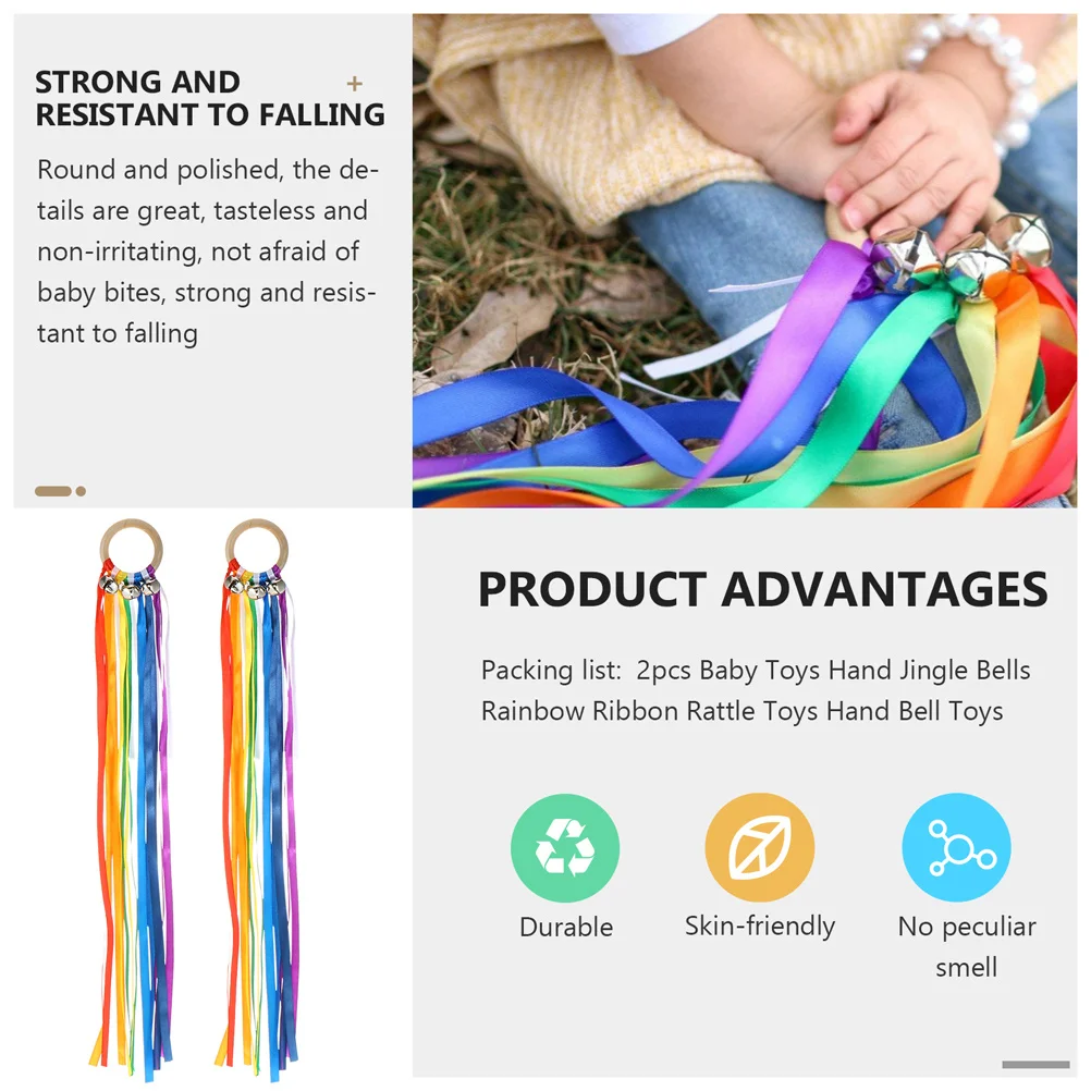 Colorful Dance Ribbons Wristbands Rhythmic Gymnastics Performance Streamers Lightweight Portable Party
Colorful Dance Ribbons Wristbands Rhythmic Gymnastics Performance Streamers Lightweight Portable Party
