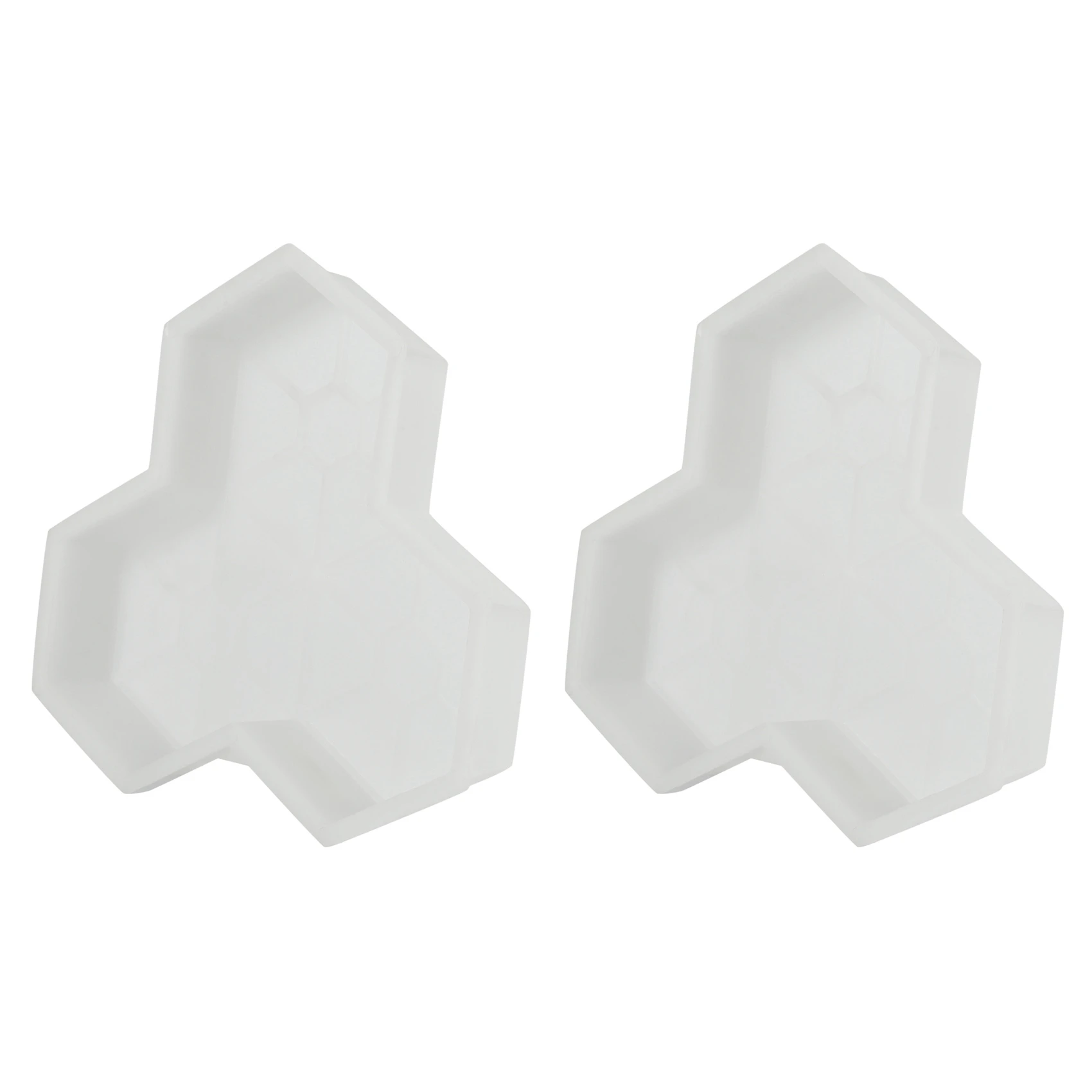 ABFS 2Pcs Path Mold Maple Leaf Concrete Manually Plastic Stepping Stone Paving Molds For Pavement Courtyards Square
ABFS 2Pcs Path Mold Maple Leaf Concrete Manually Plastic Stepping Stone Paving Molds For Pavement Courtyards Square