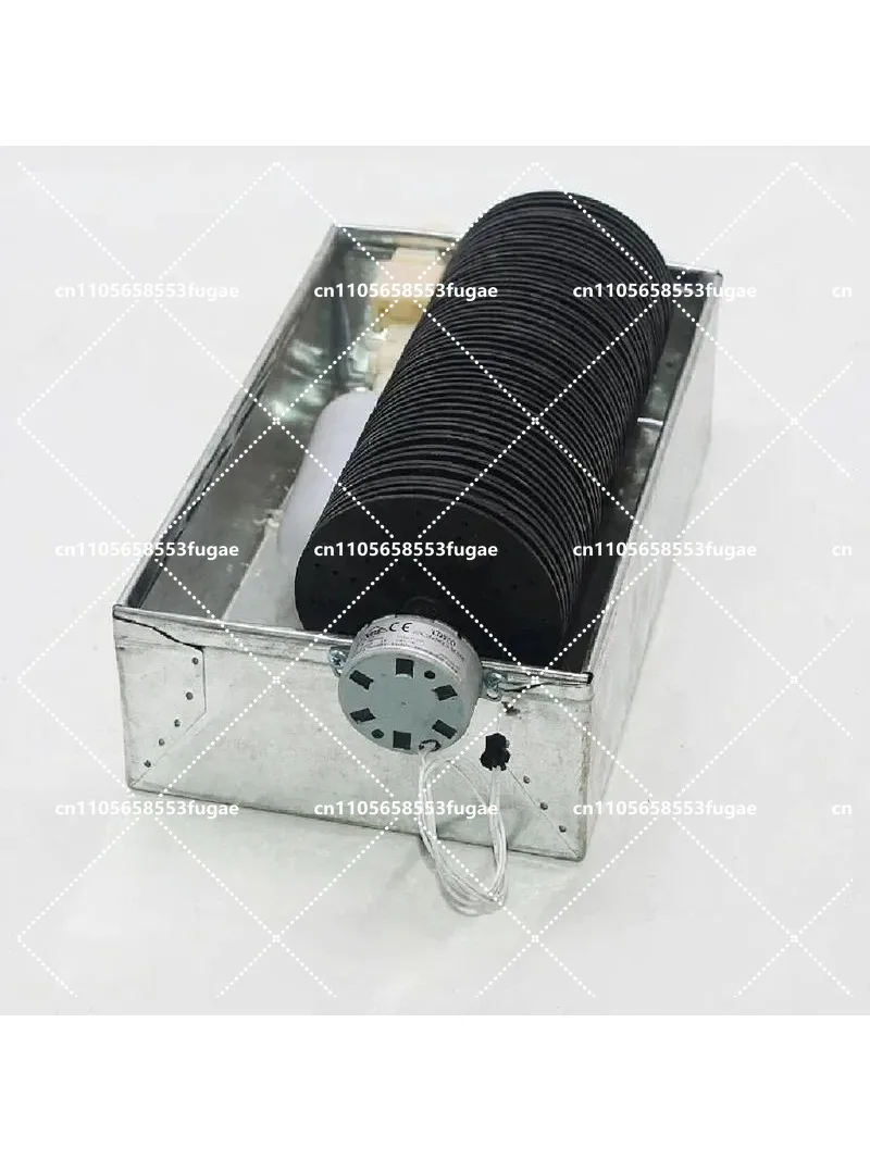 Automatic Humidification Water Tray System for Incubators – Fully Automatic Water Addition for Precise Humidity Control
Automatic Humidification Water Tray System for Incubators – Fully Automatic Water Addition for Precise Humidity Control