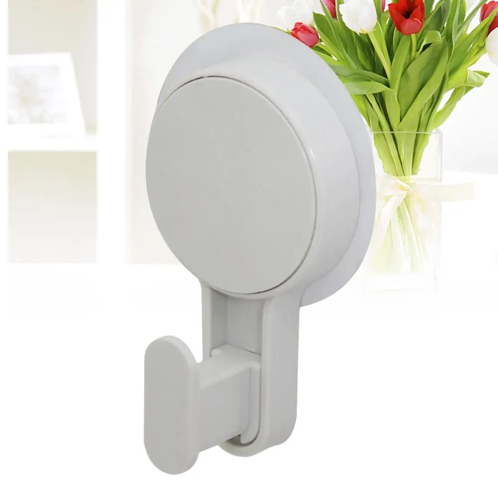 2 Pcs Heavy Duty Suction Cup Hooks Sturdy for Glass Smooth Surface Removable Shower Bathroom
2 Pcs Heavy Duty Suction Cup Hooks Sturdy for Glass Smooth Surface Removable Shower Bathroom