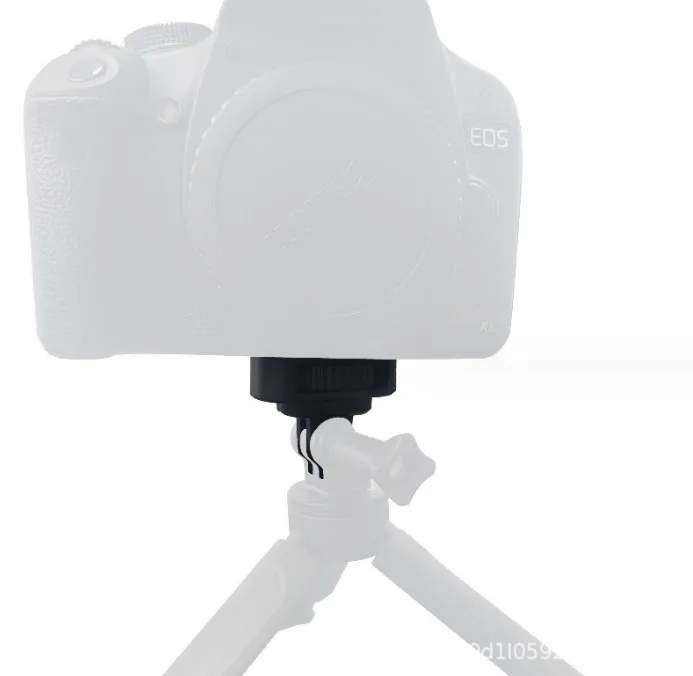Винт 1/4 для штатива для зеркальной камеры insta360/SLR, стабилизатор направляющей, совместимый с панорамной камерой, видеосвет, держатель для телефона, штатив
Винт 1/4 для штатива для зеркальной камеры insta360/SLR, стабилизатор направляющей, совместимый с панорамной камерой, видеосвет, держатель для телефона, штатив