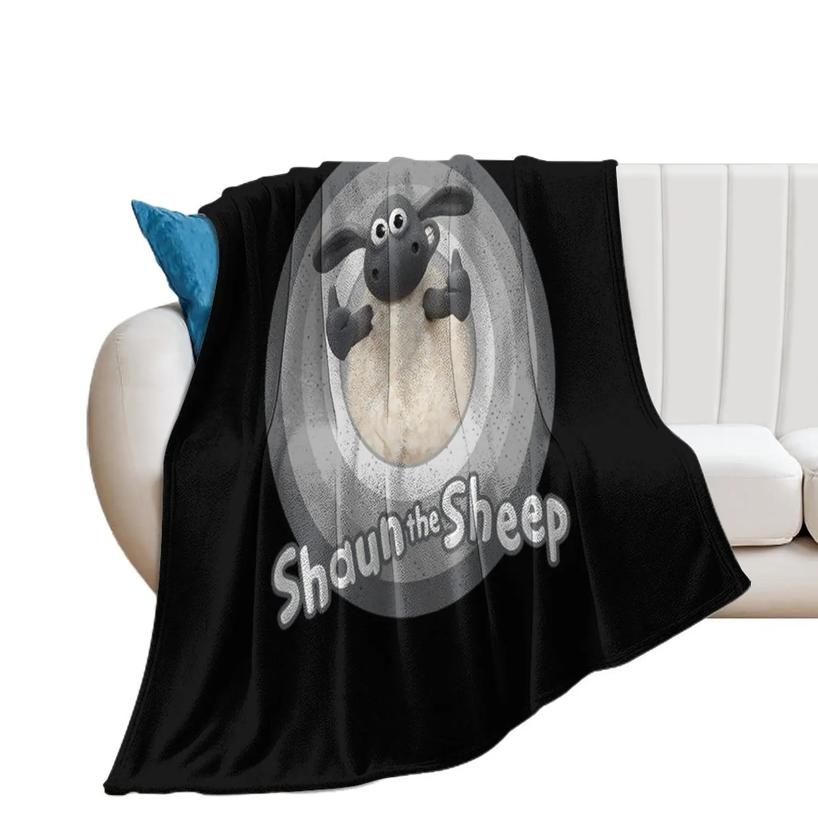 Classic TV Series The Sheep Cartoon Kid Gift Throw Blanket decorative cosplay anime Bed covers Blankets
Classic TV Series The Sheep Cartoon Kid Gift Throw Blanket decorative cosplay anime Bed covers Blankets