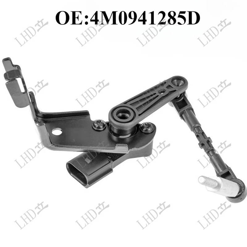 AAA+ Left Front Suspension Height Level Sensor For Bentley Bentayga 2016 4M0941285D
AAA+ Left Front Suspension Height Level Sensor For Bentley Bentayga 2016 4M0941285D