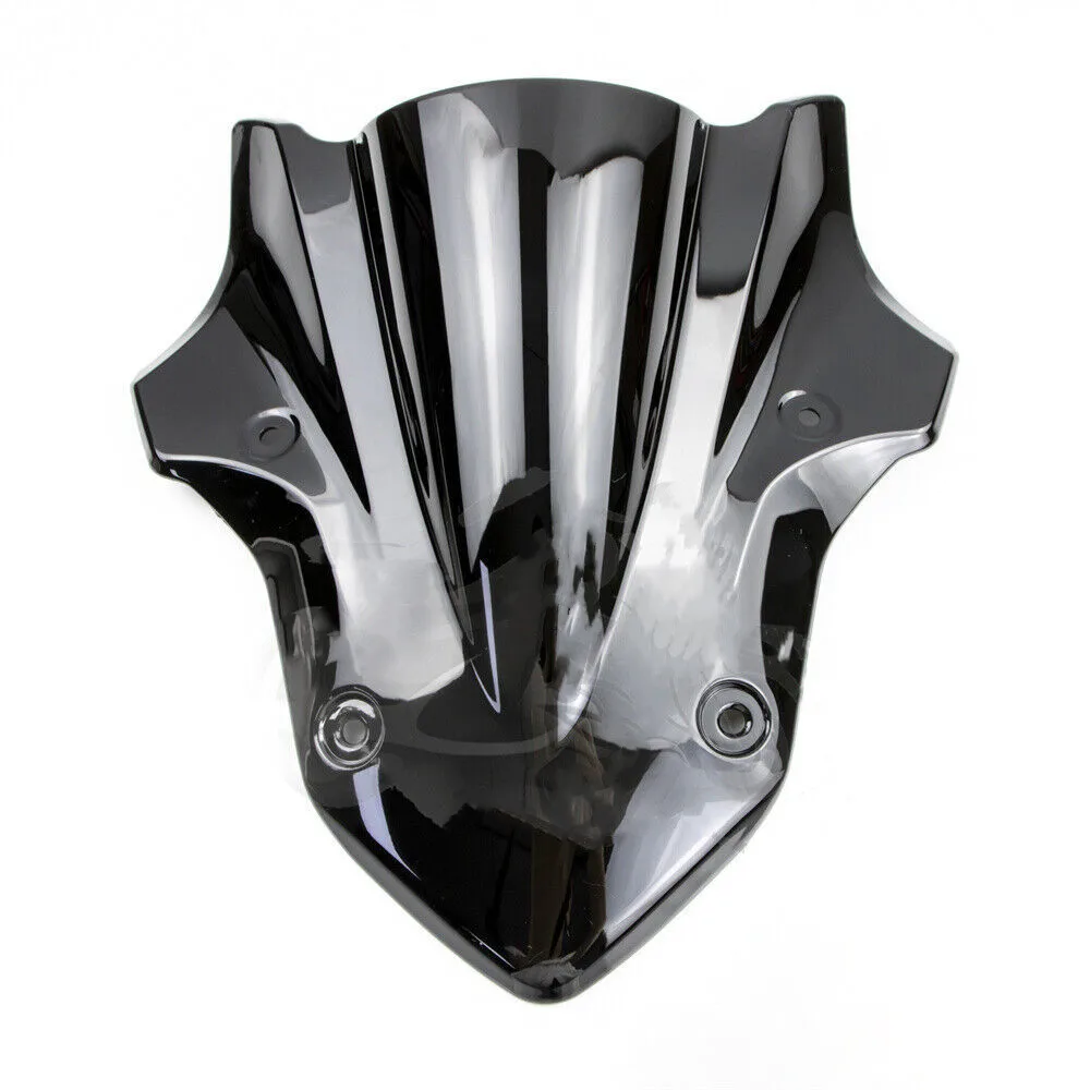 For Kawasaki Z900 17-19 Motorcycle Accessories Windshield Z 900 Windscreen Wind Deflector Black Carbon Fibre 2017 2018 2019
For Kawasaki Z900 17-19 Motorcycle Accessories Windshield Z 900 Windscreen Wind Deflector Black Carbon Fibre 2017 2018 2019