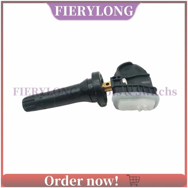 52940-BV100 Tire Pressure Monitoring Sensors TPMS For Hyundai Creta H1 H100 Iload Staria Tucson Kia Ev6 Sonet Sportage
52940-BV100 Tire Pressure Monitoring Sensors TPMS For Hyundai Creta H1 H100 Iload Staria Tucson Kia Ev6 Sonet Sportage