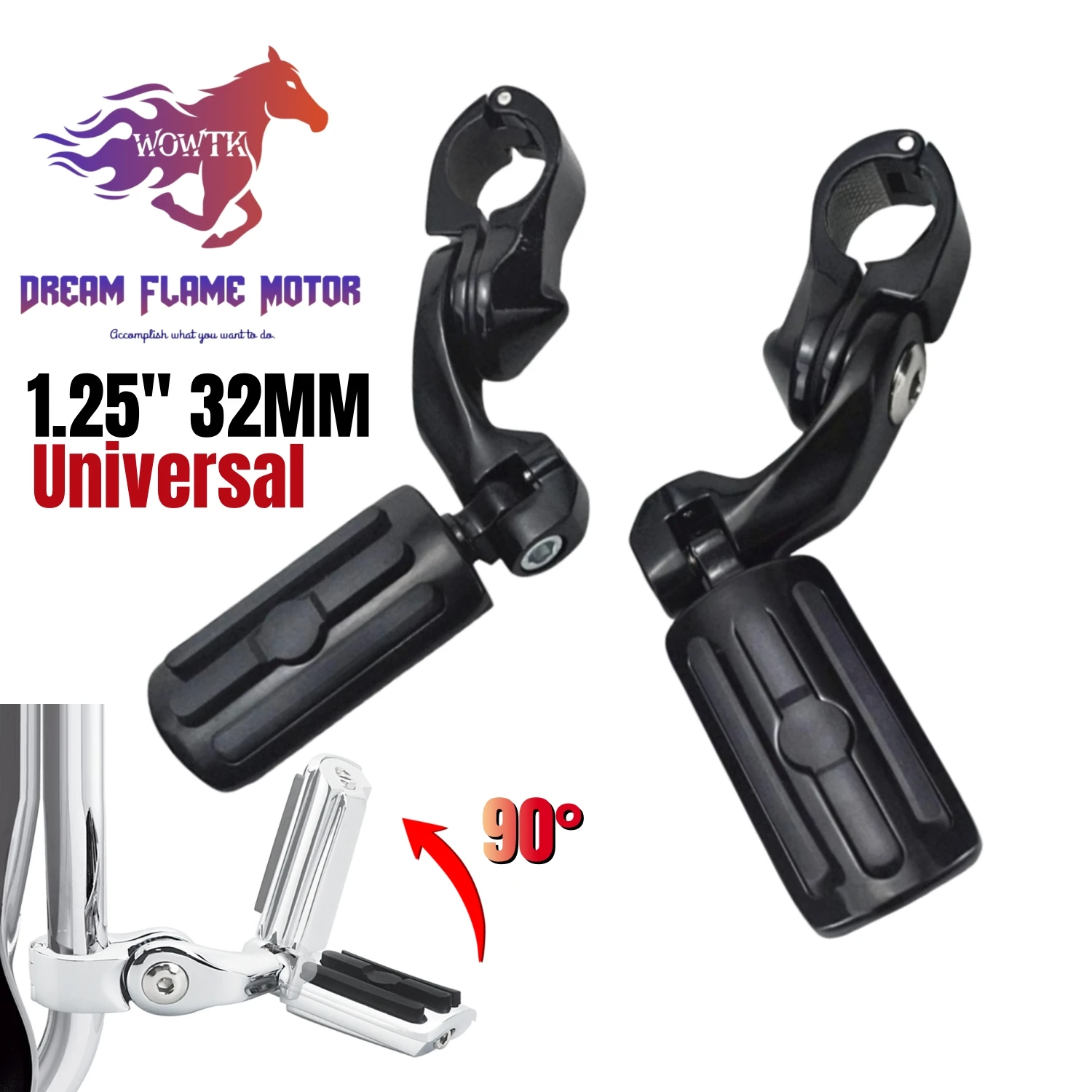 Дорожные Подножки 1.25" Защита Двигателя Мотоцикла Педаль Подножка Для Harley Davidson CVO Road King FLHR Street Glide Sportster XL1200 883 Dyna Low Rider S FLTRXS Electra Glide FLHTK, аксессуары для мотоциклов
Дорожные Подножки 1.25" Защита Двигателя Мотоцикла Педаль Подножка Для Harley Davidson CVO Road King FLHR Street Glide Sportster XL1200 883 Dyna Low Rider S FLTRXS Electra Glide FLHTK, аксессуары для мотоциклов