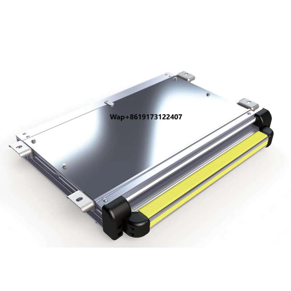 New Design External Car Accessories Electric Auto Right Side Foot Step Pedals With Affordable Price
New Design External Car Accessories Electric Auto Right Side Foot Step Pedals With Affordable Price