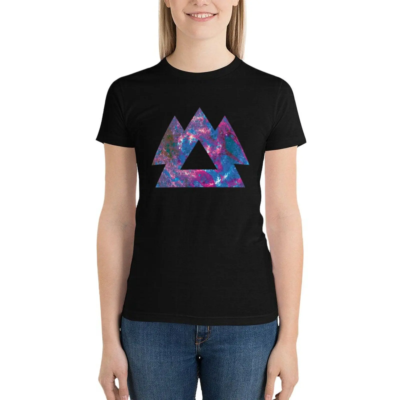 Trippy Wakaan T-Shirt tees funny cute clothes Blouse Women's tee shirt
Trippy Wakaan T-Shirt tees funny cute clothes Blouse Women's tee shirt