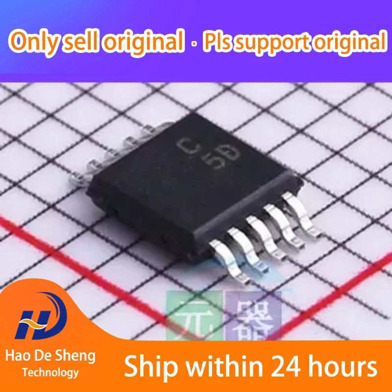 1PCS/LOT AD7980BRMZ AD7980BRMZRL7 MSOP-10 New Original In Stock
1PCS/LOT AD7980BRMZ AD7980BRMZRL7 MSOP-10 New Original In Stock