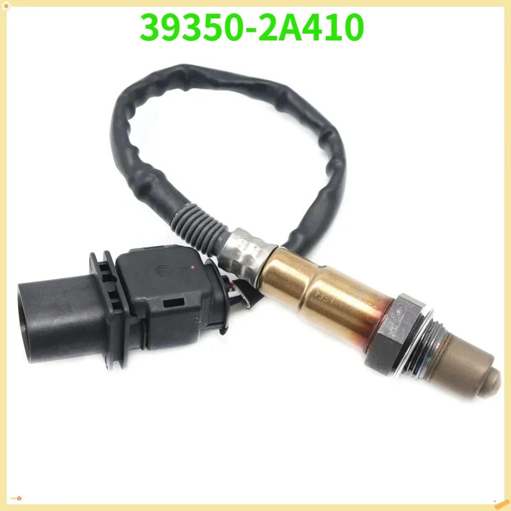 39350-2A410 for Kia Sportage Sorento Cerato Carnival III 2.0 2.2 Car Upstream Front Air Fuel Ratio Lambda O2 Oxygen Sensor
39350-2A410 for Kia Sportage Sorento Cerato Carnival III 2.0 2.2 Car Upstream Front Air Fuel Ratio Lambda O2 Oxygen Sensor