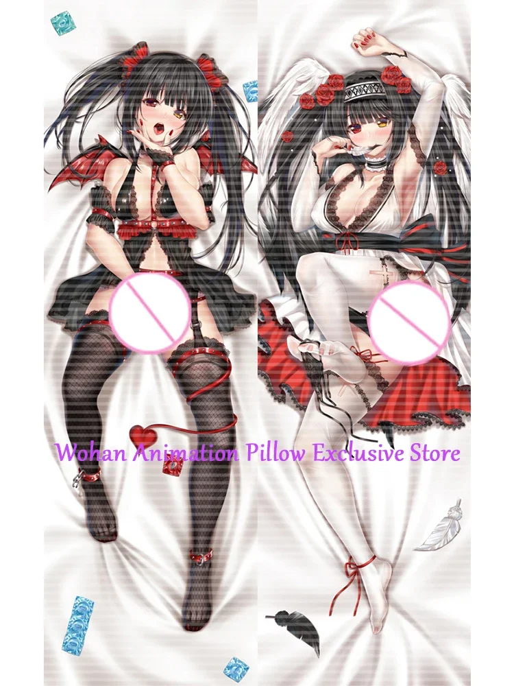 Dakimakura Anime Pillow Cover Beautiful Girl Double Sided Print 2-Side Print Pillowcase Body Decoration
Dakimakura Anime Pillow Cover Beautiful Girl Double Sided Print 2-Side Print Pillowcase Body Decoration