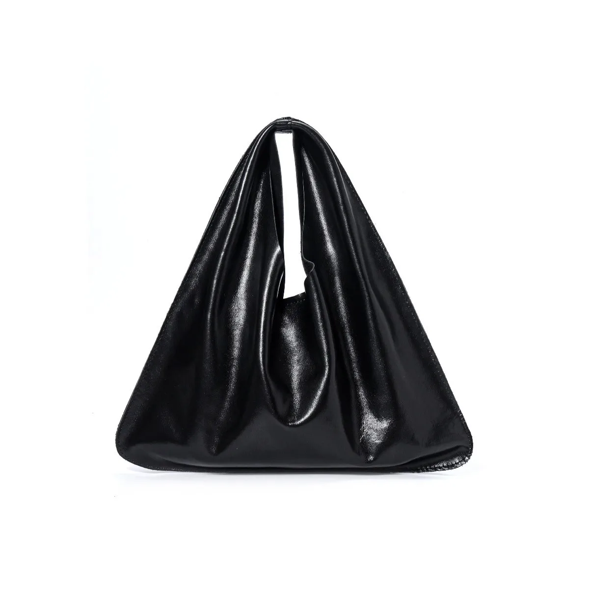 New Korean Lazy Style Leather Tote Bag Women's High-end Crossbody Bucket Bag Commuter Underarm Shoulder Bag Fashion Handbag
New Korean Lazy Style Leather Tote Bag Women's High-end Crossbody Bucket Bag Commuter Underarm Shoulder Bag Fashion Handbag