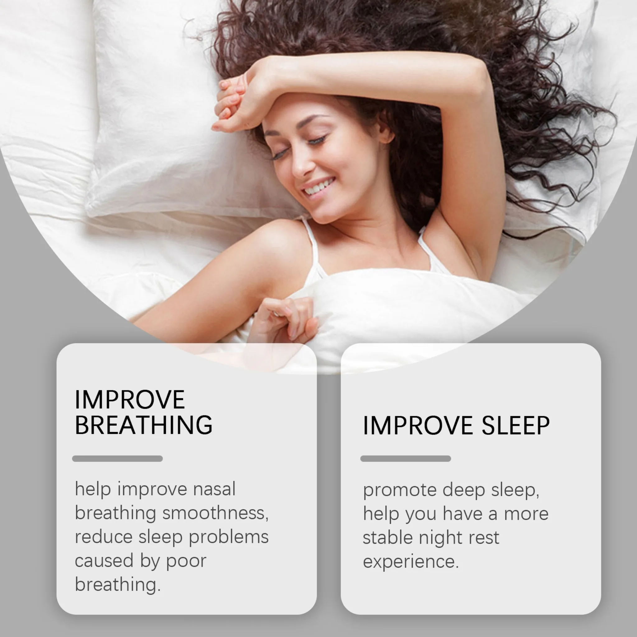 Snoring Mouth Tape Keep Mouth Close Prevent Snoring Breathing Correction Improve Sleeping Mouth Orthosis Stickers
Snoring Mouth Tape Keep Mouth Close Prevent Snoring Breathing Correction Improve Sleeping Mouth Orthosis Stickers