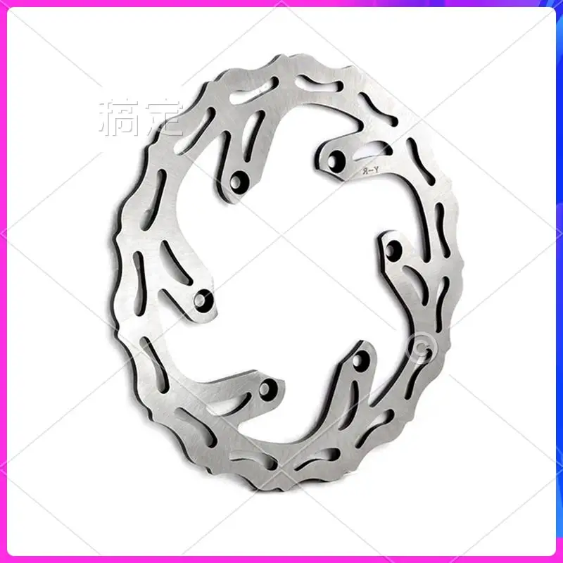 AR-Rear Front Brake Disc Rotor For Yamaha YZ125 YZ250 YZ450F YZ250X YZ250FX WR250F WR450F YZ 125 250 WR 250F 450F 2001-2015 Part
AR-Rear Front Brake Disc Rotor For Yamaha YZ125 YZ250 YZ450F YZ250X YZ250FX WR250F WR450F YZ 125 250 WR 250F 450F 2001-2015 Part