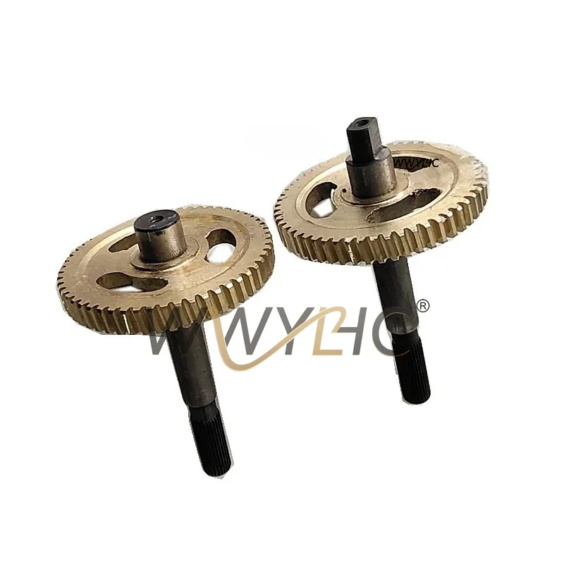1 шт. Червячный мотор-редуктор Hall Type BS2470 BS2480 для гаражных ворот
1 шт. Червячный мотор-редуктор Hall Type BS2470 BS2480 для гаражных ворот