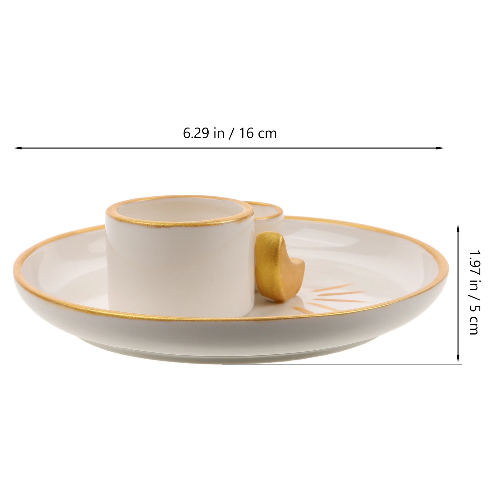 Ceramic Incense Burner Sage Holder Decorative Incense Stick Stand for Home Office Aromatherapy Relaxing Air Purifying
Ceramic Incense Burner Sage Holder Decorative Incense Stick Stand for Home Office Aromatherapy Relaxing Air Purifying