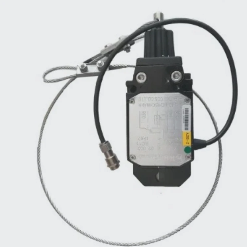 'for china famous brand crane parts 4686602002 803601667 A 2 B-Z height limit switch
'for china famous brand crane parts 4686602002 803601667 A 2 B-Z height limit switch