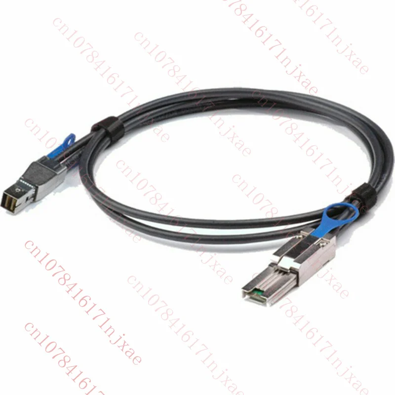 For HP External cable HYB MSAS HD to MSAS 2M Cable 691973-003 716191-B21 717429-001
For HP External cable HYB MSAS HD to MSAS 2M Cable 691973-003 716191-B21 717429-001