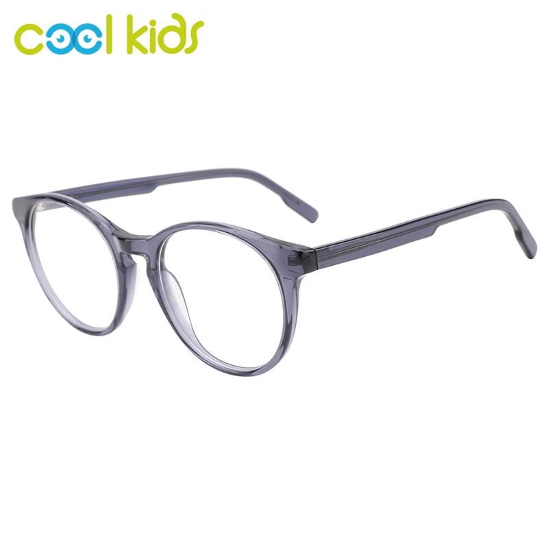 COOLKIDS Female Eyewear Acetate Round Glasses Optical Prescription Glasses Wide Temples Colors Glasses for Ladies&Women WD1413
COOLKIDS Female Eyewear Acetate Round Glasses Optical Prescription Glasses Wide Temples Colors Glasses for Ladies&Women WD1413