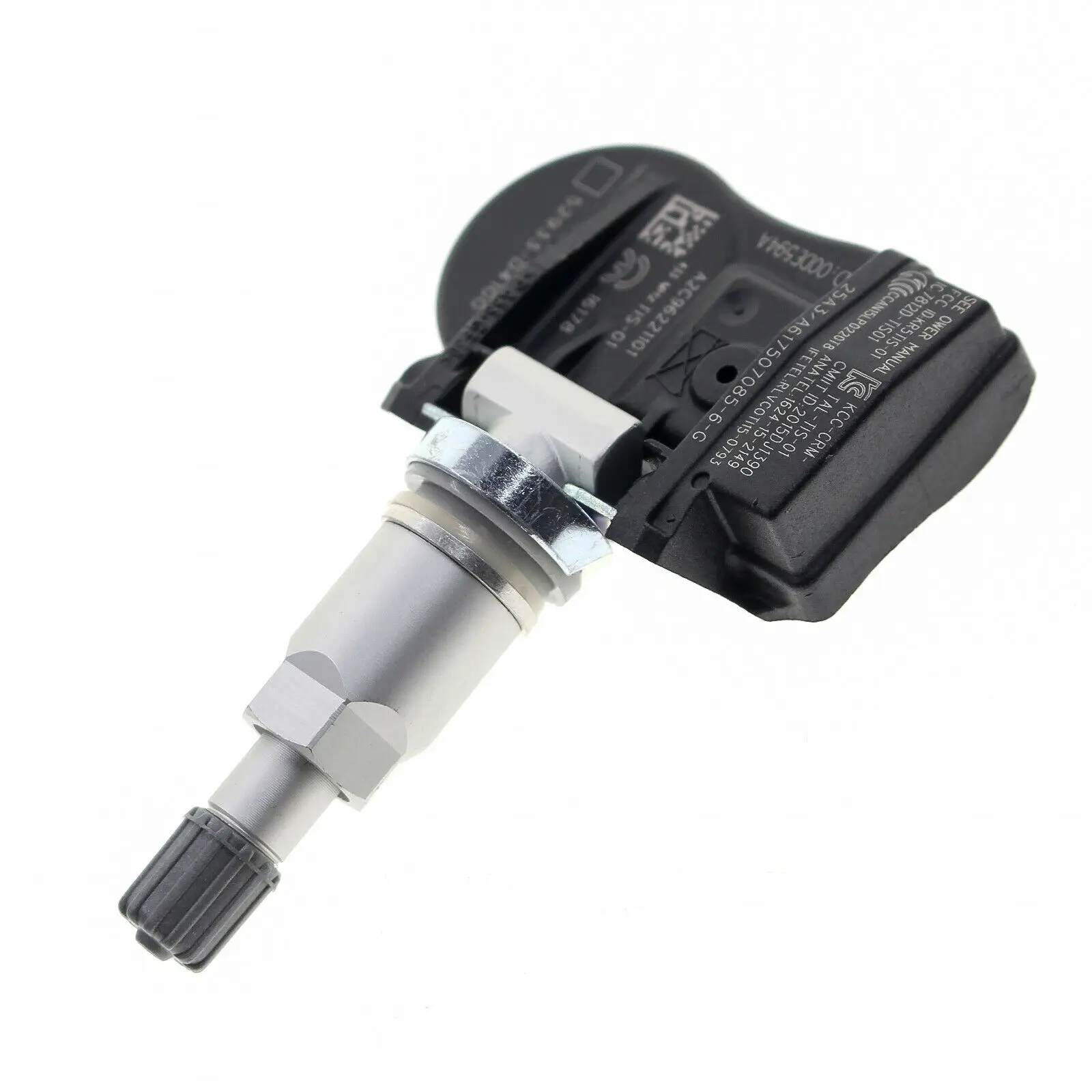 4PCS 52933-D9100 Tire Pressure Sensor TPMS For Kia- Sportage- 2019 2020 2021 NIRO For HYUNDAI- ELANTR Car Accessories 2022 New
4PCS 52933-D9100 Tire Pressure Sensor TPMS For Kia- Sportage- 2019 2020 2021 NIRO For HYUNDAI- ELANTR Car Accessories 2022 New