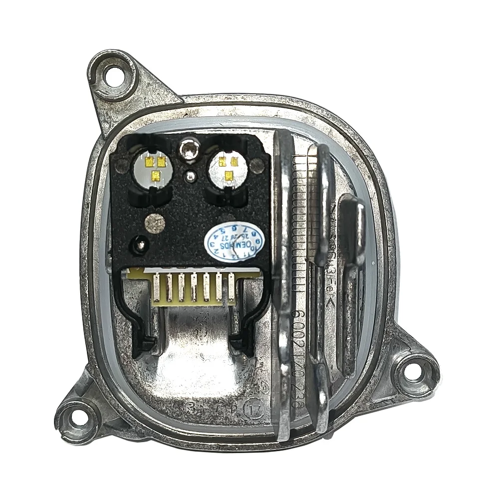 Новый светодиодный модуль ДХО Oemhids для BMW X3 X4 GO2 G08, номер детали 63117466107 (левый) или 63117466108 (правый)
Новый светодиодный модуль ДХО Oemhids для BMW X3 X4 GO2 G08, номер детали 63117466107 (левый) или 63117466108 (правый)