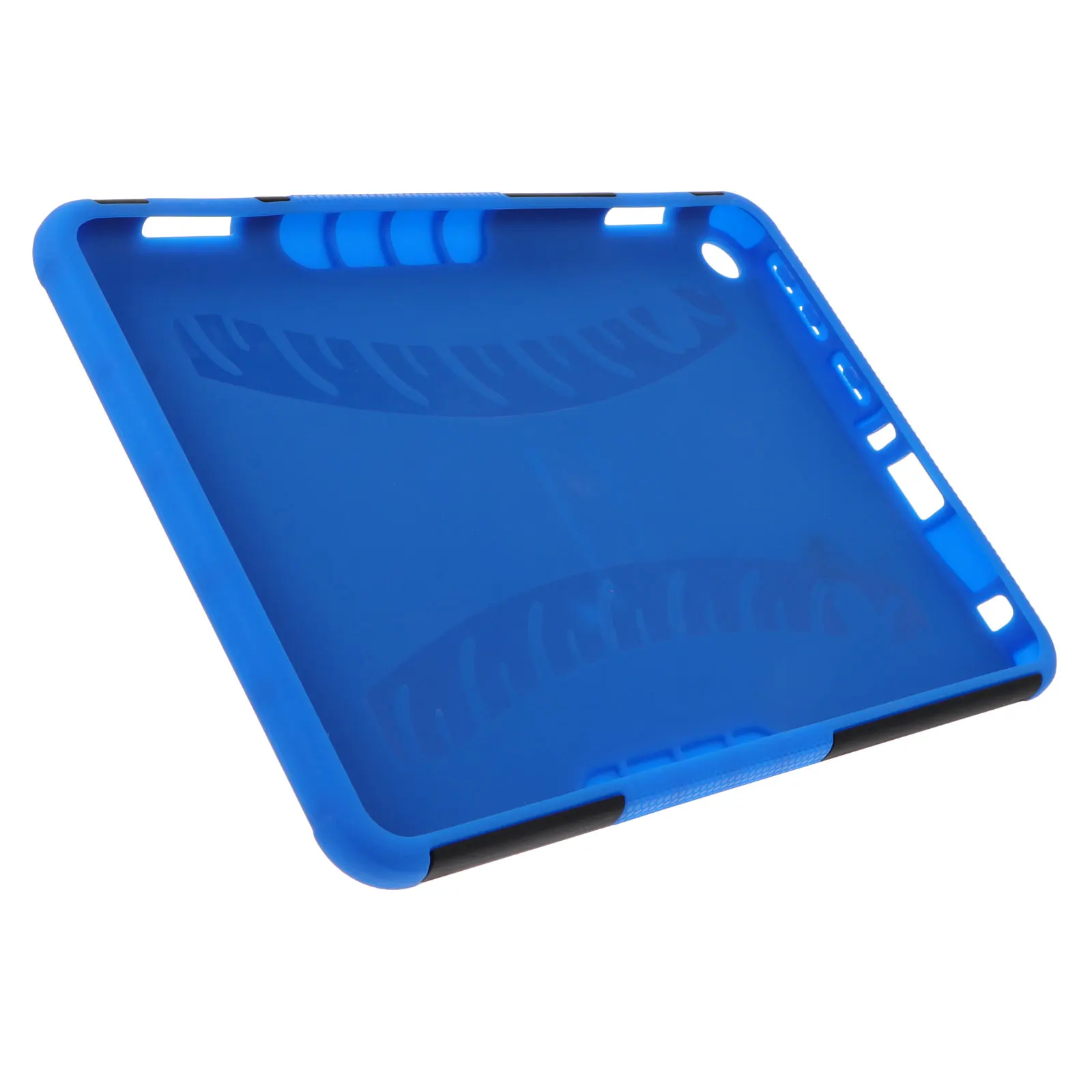 Shockproof Tablet Case for HD8 Plus Blue PU Cover Invisible Bracket Durable Protective Shell Scratch Resistant Bump Proof Tablet
Shockproof Tablet Case for HD8 Plus Blue PU Cover Invisible Bracket Durable Protective Shell Scratch Resistant Bump Proof Tablet