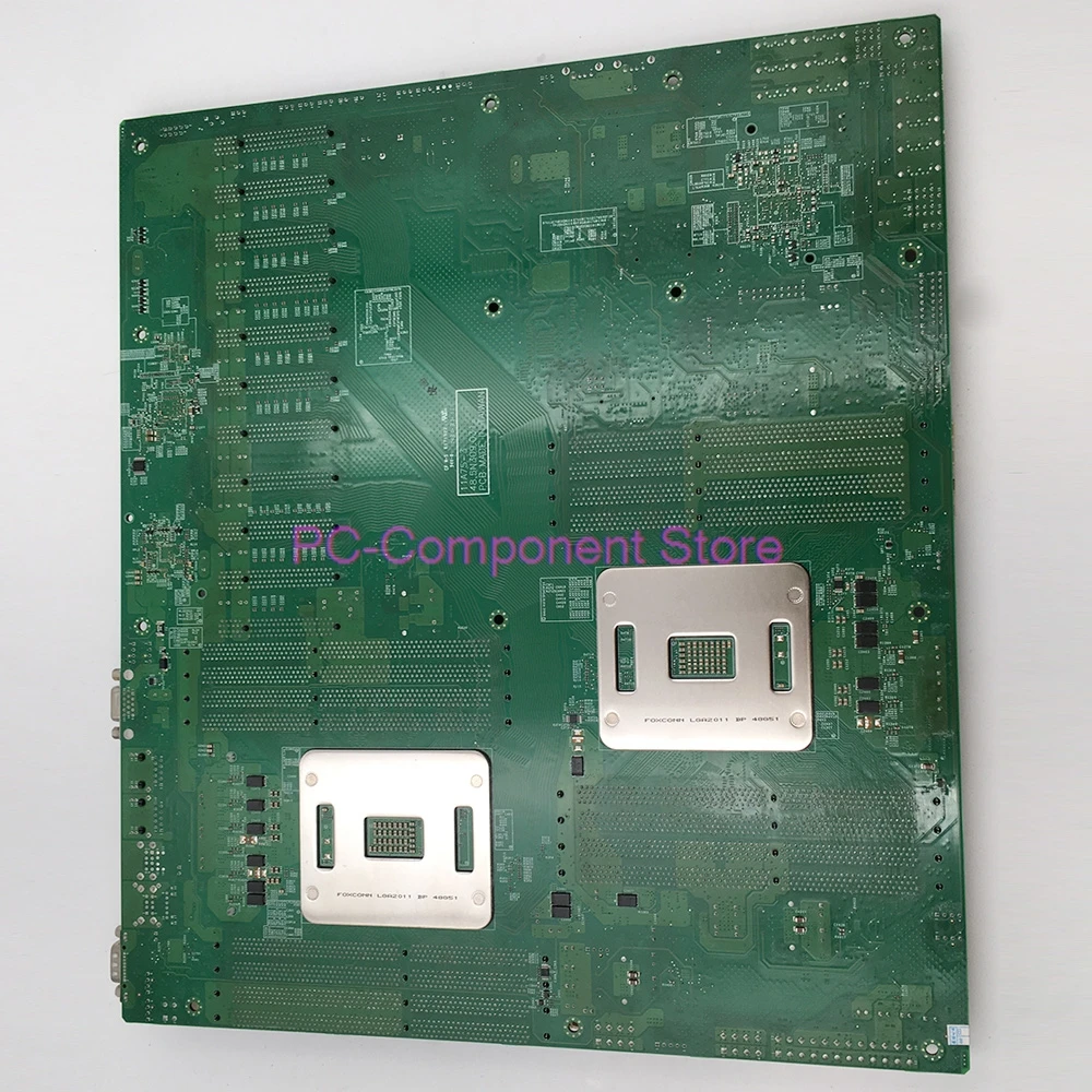 Для серверной материнской платы Supermicro LGA2011 X79 с поддержкой серии E5-2600 X9DRX+-F
Для серверной материнской платы Supermicro LGA2011 X79 с поддержкой серии E5-2600 X9DRX+-F