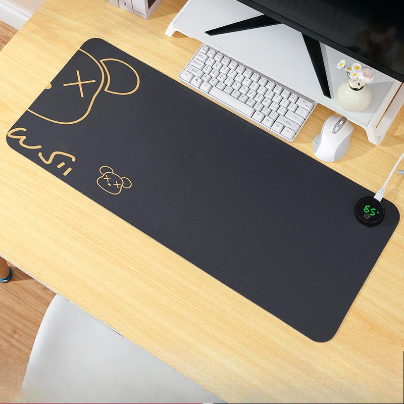 220V-240VHeated Mouse Pad Large Office Heating Desktop Student Writing Waterproof Homework Desk Pad Hand Warmer
220V-240VHeated Mouse Pad Large Office Heating Desktop Student Writing Waterproof Homework Desk Pad Hand Warmer