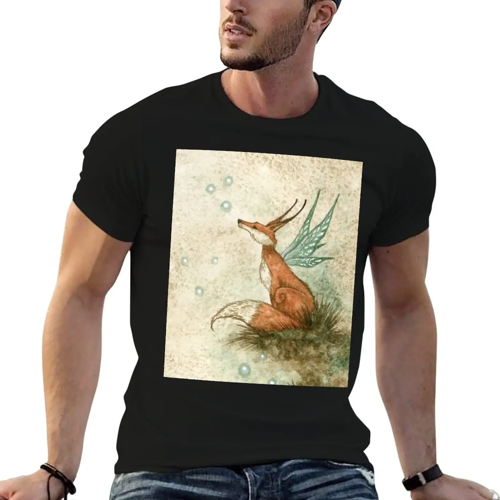 Scent of Magick T-Shirt cotton man t-shirts boys whites valentines clothes plain white t shirts men
Scent of Magick T-Shirt cotton man t-shirts boys whites valentines clothes plain white t shirts men