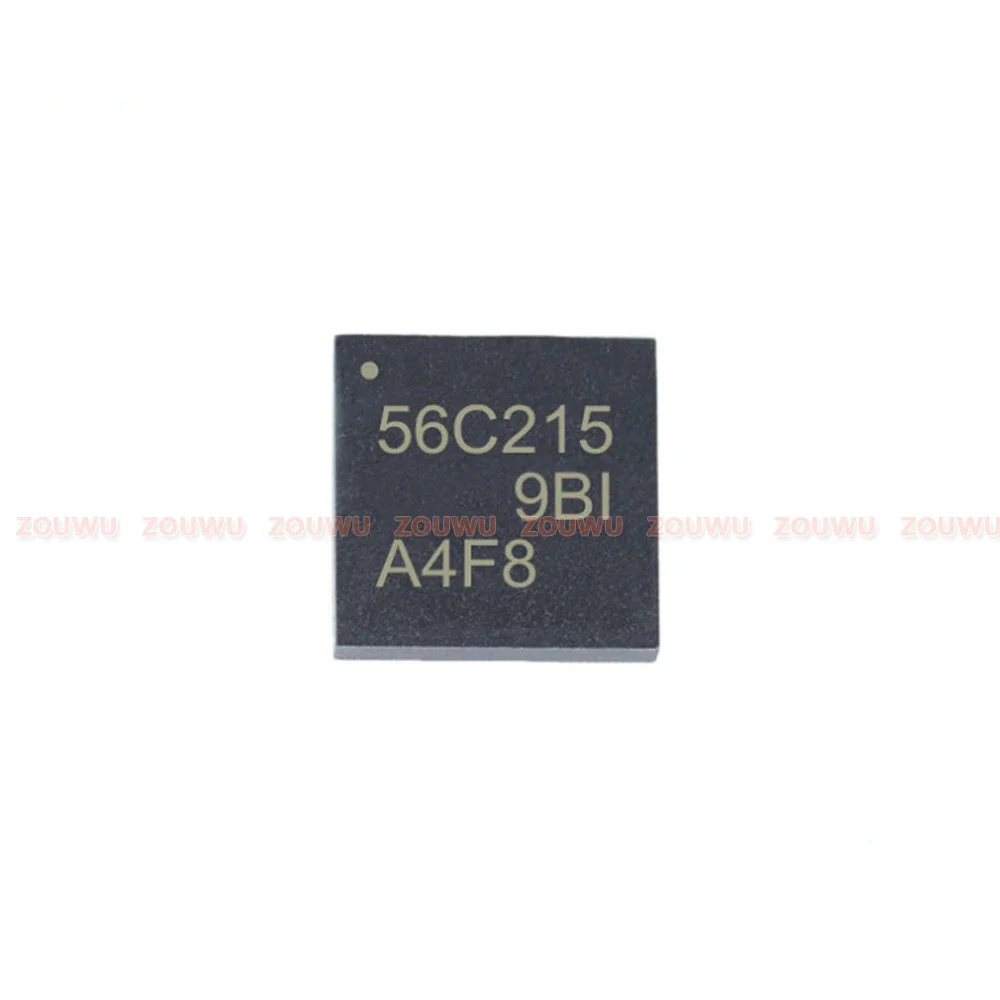 10PCS~50PCS/LOT TPS56C215RNNR TPS56C215 56C215 QFN-18 Microcontroller Chip IC 100% original
10PCS~50PCS/LOT TPS56C215RNNR TPS56C215 56C215 QFN-18 Microcontroller Chip IC 100% original