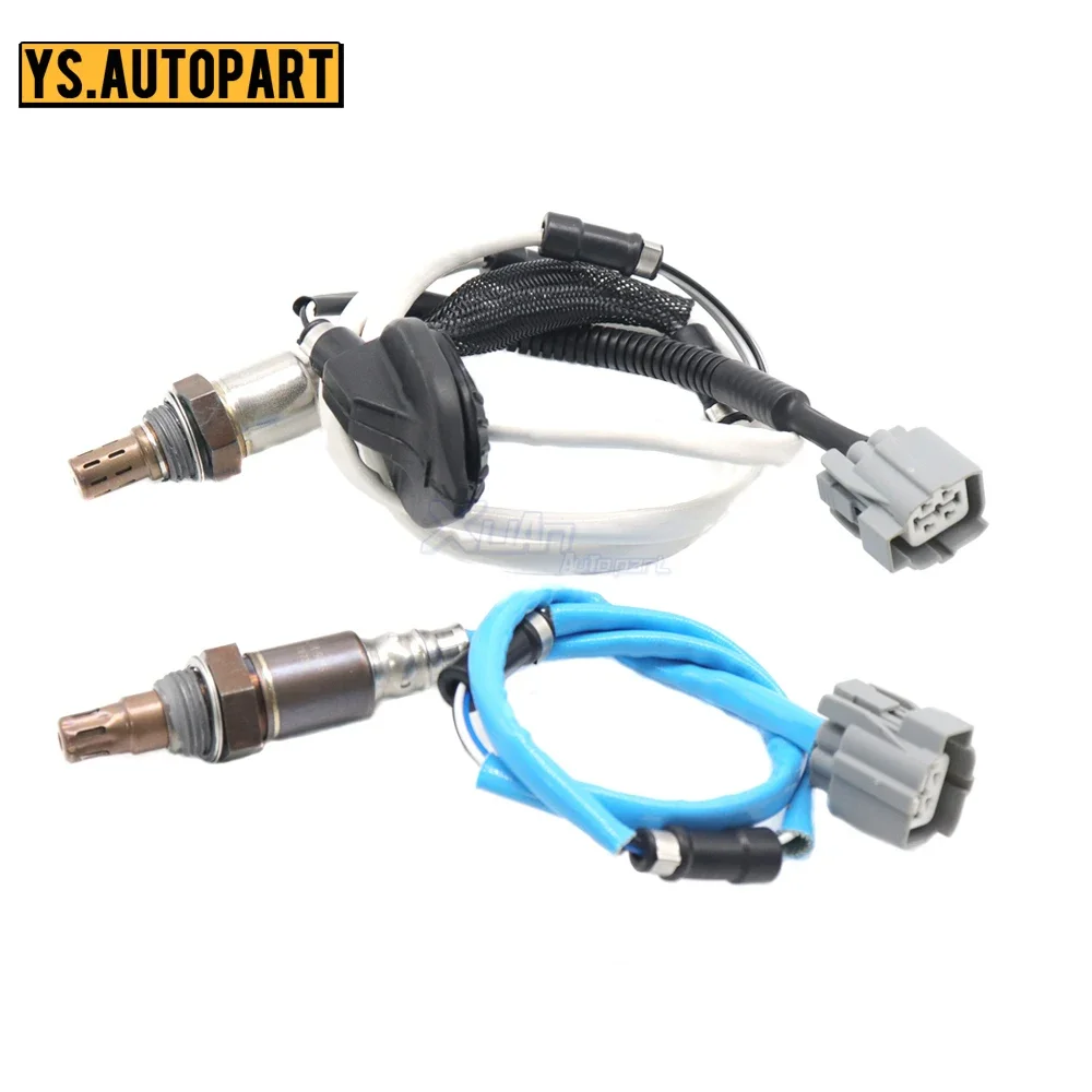 2pcs Upstream & Downstream 234-9066 234-4363 Car Air Fuel Ratio Lambda O2 Oxygen Sensor For Acura TSX 2.4L 2004-2008
2pcs Upstream & Downstream 234-9066 234-4363 Car Air Fuel Ratio Lambda O2 Oxygen Sensor For Acura TSX 2.4L 2004-2008