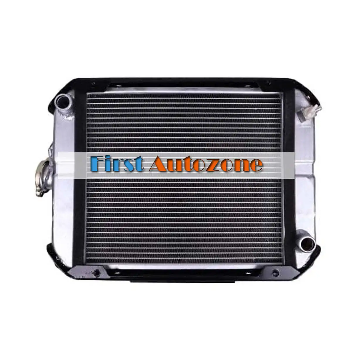 Water Tank Radiator 163-9795 1639795 For Caterpillar Engine 3013 Excavator 302.5
Water Tank Radiator 163-9795 1639795 For Caterpillar Engine 3013 Excavator 302.5