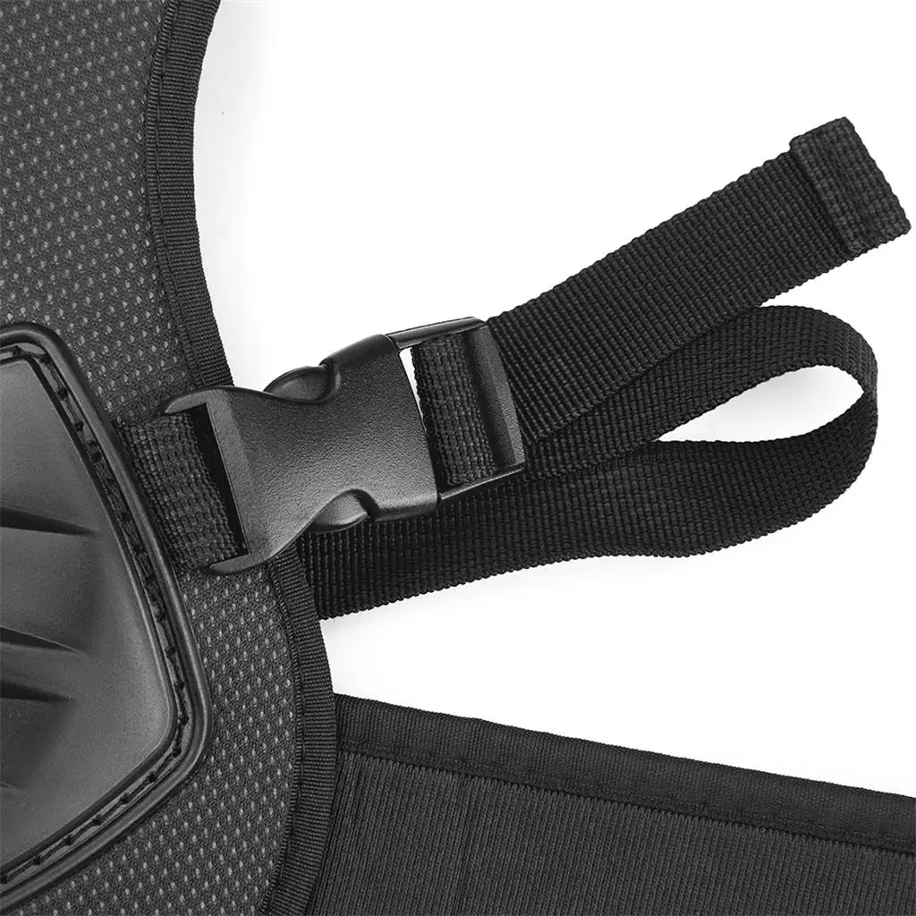 Защитная куртка EVA для мотоциклистов: прочный нагрудный, спинной и плечевой протектор для мотокросса и горных велосипедов
Защитная куртка EVA для мотоциклистов: прочный нагрудный, спинной и плечевой протектор для мотокросса и горных велосипедов