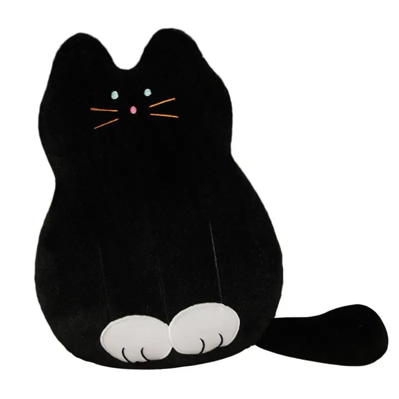 Plush Cat Animal Stuffed Animal Indoor Ornament Stuffed Animal Indoor Ornament Cat Stuffed Animal Plush Cute Cat Doll Toy Fluffy
Plush Cat Animal Stuffed Animal Indoor Ornament Stuffed Animal Indoor Ornament Cat Stuffed Animal Plush Cute Cat Doll Toy Fluffy