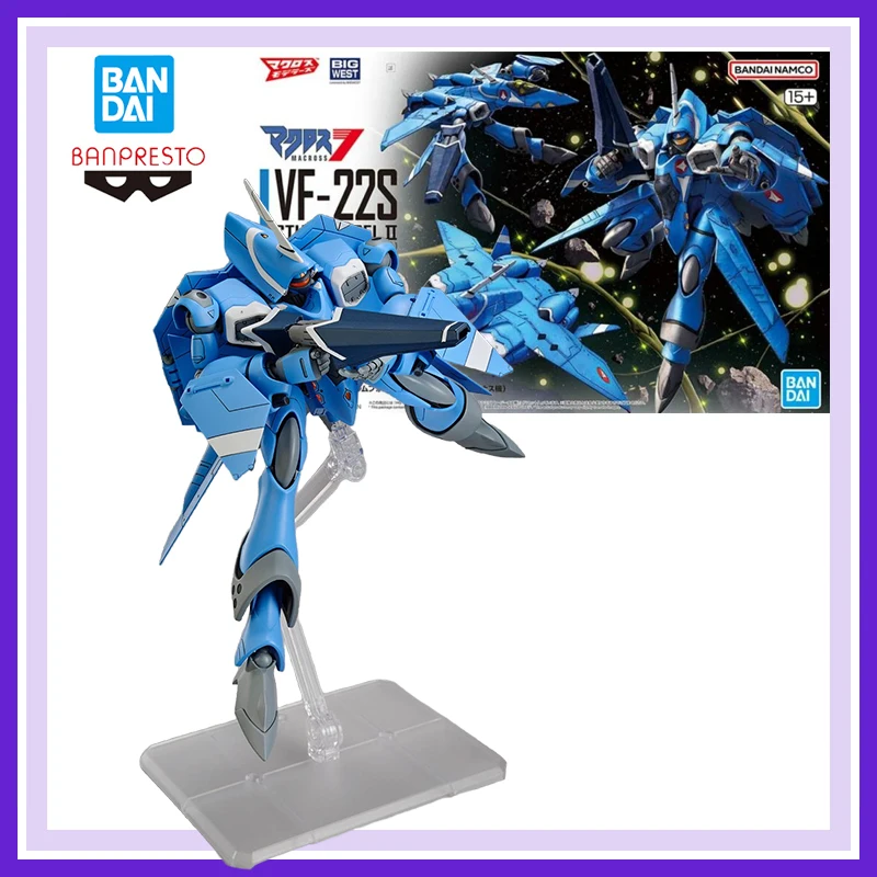 Совершенно новый натуральный и неоткрытый Bandai Banpresto Choujikuu Yousai Macross Maximilian Jenius аниме фигурки модель подарочная игрушка
Совершенно новый натуральный и неоткрытый Bandai Banpresto Choujikuu Yousai Macross Maximilian Jenius аниме фигурки модель подарочная игрушка