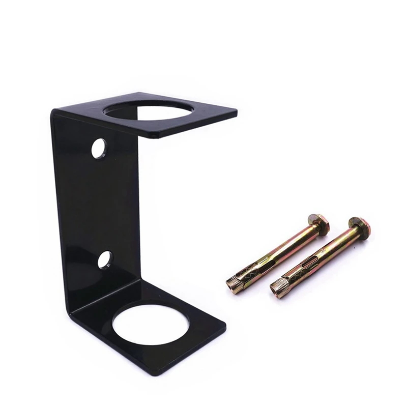 Barbell Storage Rack Heavy Duty Vertical Wall Mount Hanging Barbell Holder For Home Or Gym Space Saving Accessories
Barbell Storage Rack Heavy Duty Vertical Wall Mount Hanging Barbell Holder For Home Or Gym Space Saving Accessories
