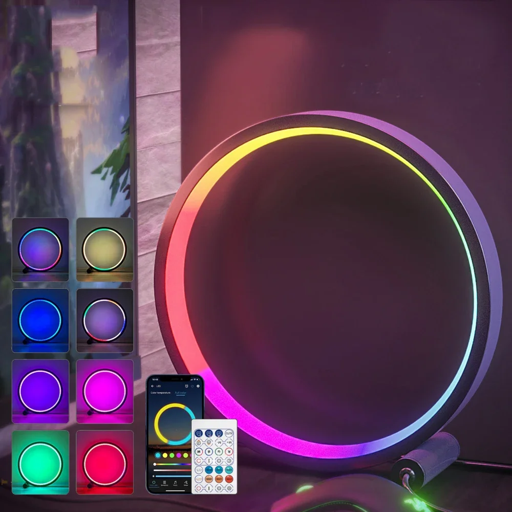 Настенная декоративная лампа, лампы для спальни, Декор, атмосфера с USB, RGB, умные ночники с управлением через приложение и Bluetooth, Прямая поставка
Настенная декоративная лампа, лампы для спальни, Декор, атмосфера с USB, RGB, умные ночники с управлением через приложение и Bluetooth, Прямая поставка