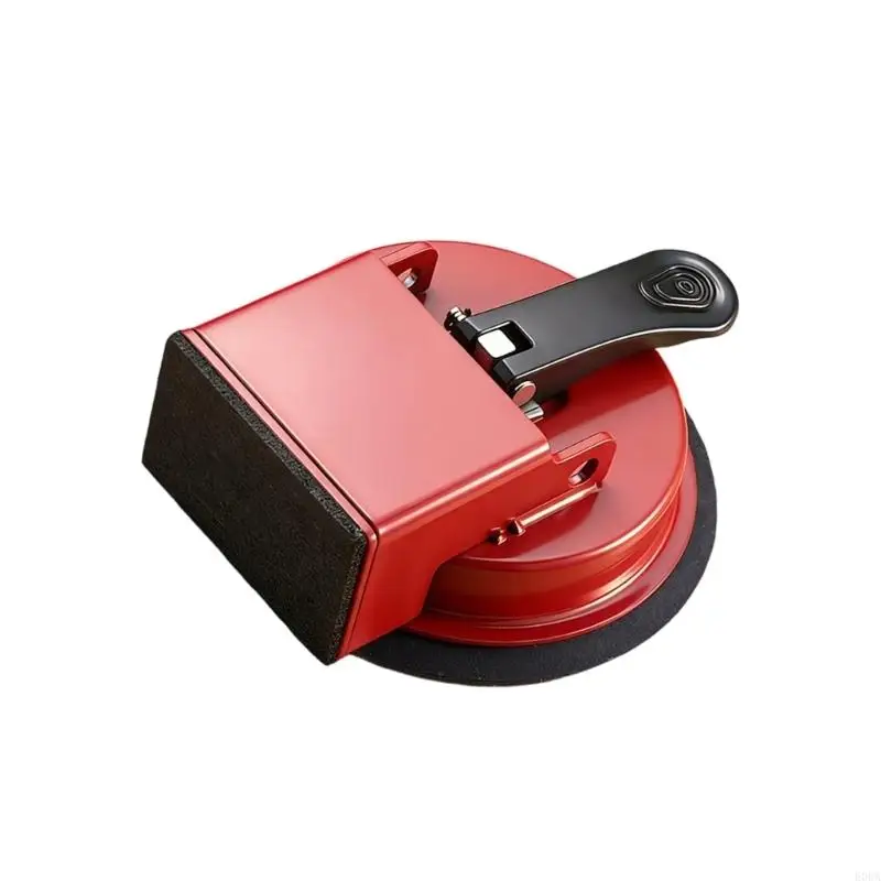 Universal 80kg Capacity Flooring Repair Suction Tool For Wood Tile Stone Materials
Universal 80kg Capacity Flooring Repair Suction Tool For Wood Tile Stone Materials