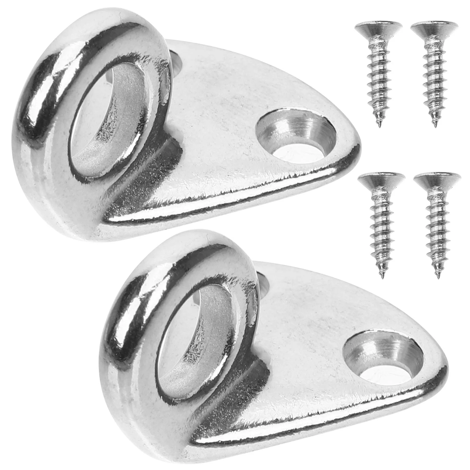 2 Pcs Marine Hook Boat Hooks for Docking Telescoping Wearable Heavy Fending Pad 316 Stainless Steel Clips Hardware Duty
2 Pcs Marine Hook Boat Hooks for Docking Telescoping Wearable Heavy Fending Pad 316 Stainless Steel Clips Hardware Duty