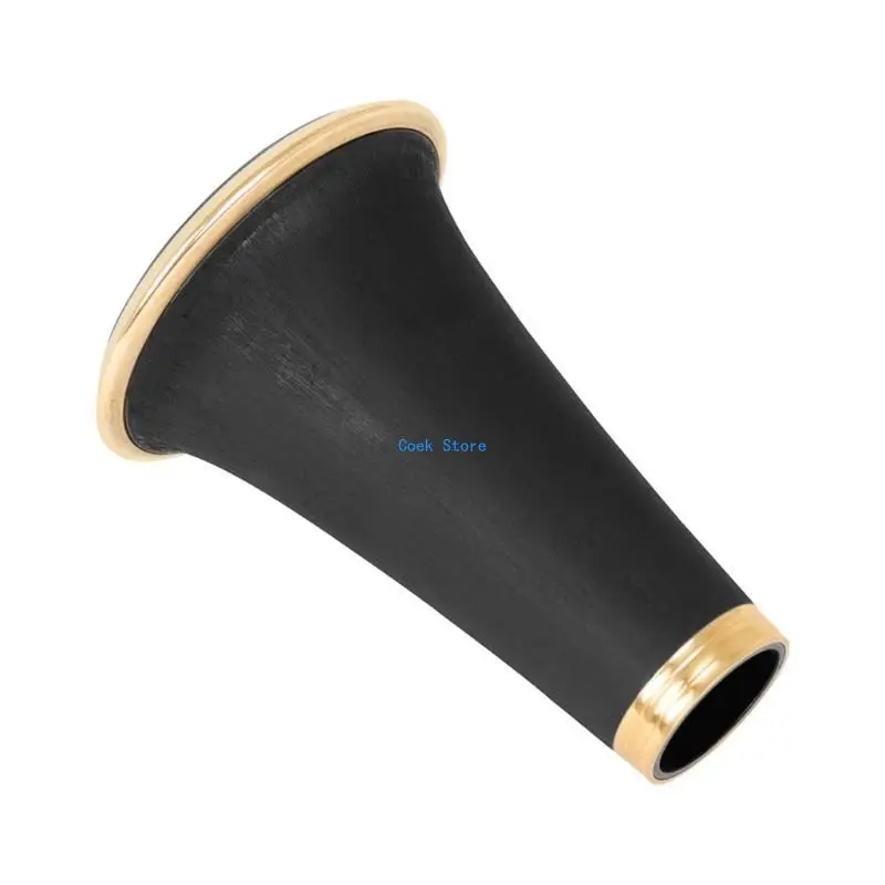 11UE Bells Mouth Accessories B Flat Clarinet Parts Trombone Clarinet Bells Flugelhorn Trumpet Speaker Tube Tuba Mouthpieces
11UE Bells Mouth Accessories B Flat Clarinet Parts Trombone Clarinet Bells Flugelhorn Trumpet Speaker Tube Tuba Mouthpieces
