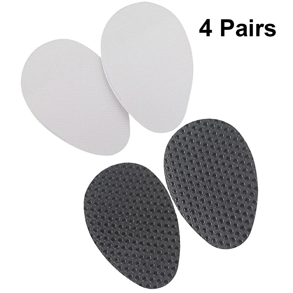 Protectors Anti-Wear Stickers Non-Slip Shoe Grips High Heel Sole Pads Slip Resistant Sole Patches Foot Care Tools
Protectors Anti-Wear Stickers Non-Slip Shoe Grips High Heel Sole Pads Slip Resistant Sole Patches Foot Care Tools