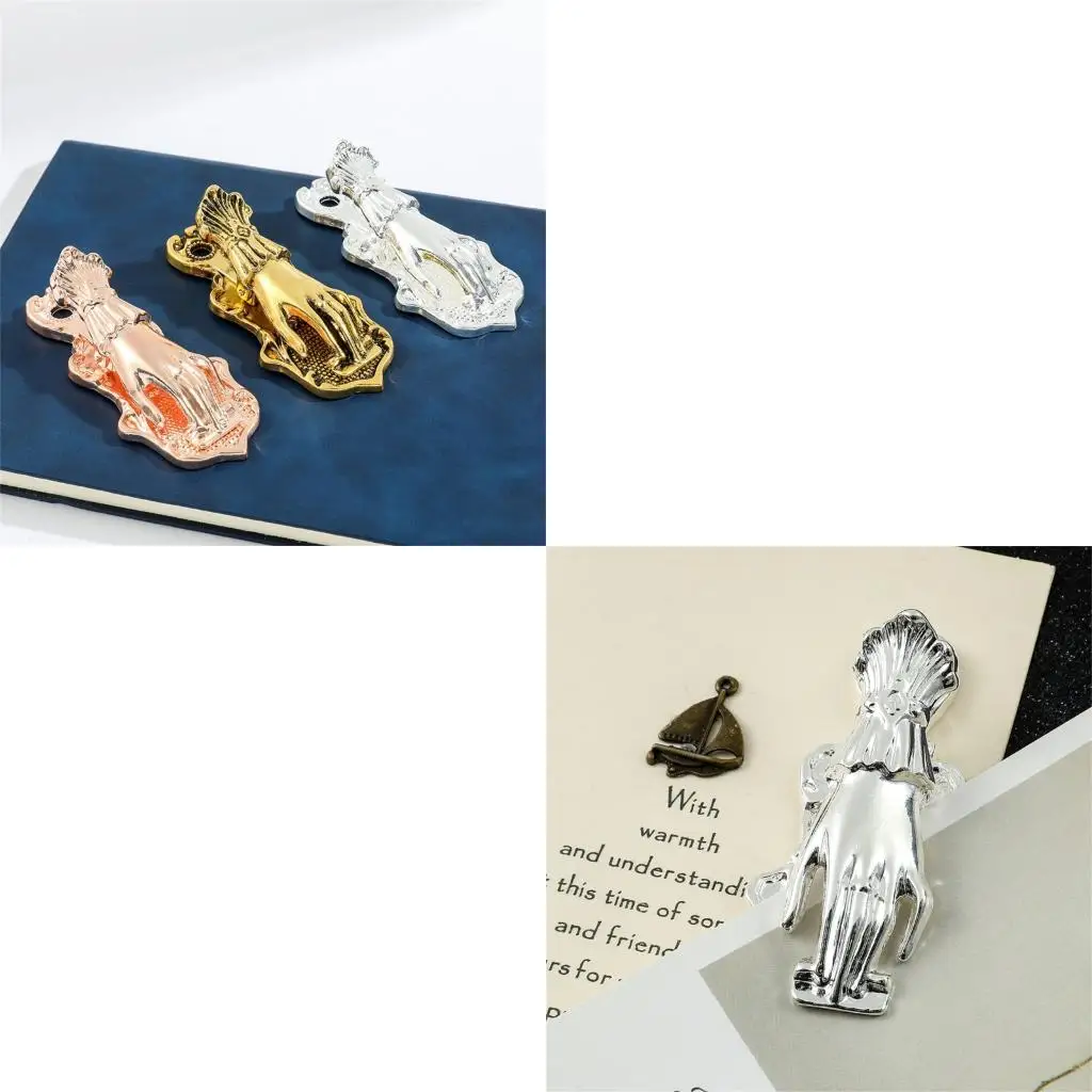 Paper Storage Clip Lady's Hand Book Clips Journal Clips Paper Clamp
Paper Storage Clip Lady's Hand Book Clips Journal Clips Paper Clamp