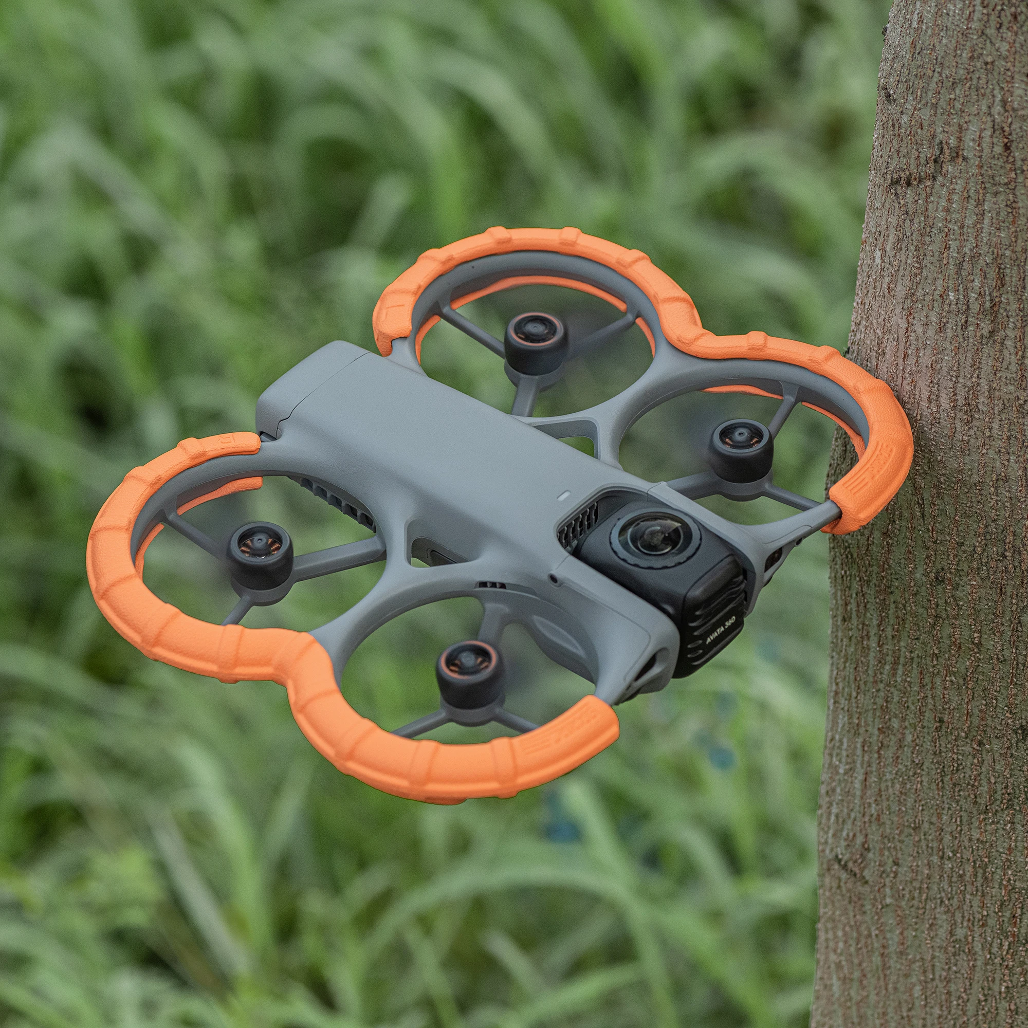 Защитные накладки на пропеллеры STARTRC PHOTO для дрона DJI AVATA 360, аксессуары, защита от столкновений
Защитные накладки на пропеллеры STARTRC PHOTO для дрона DJI AVATA 360, аксессуары, защита от столкновений