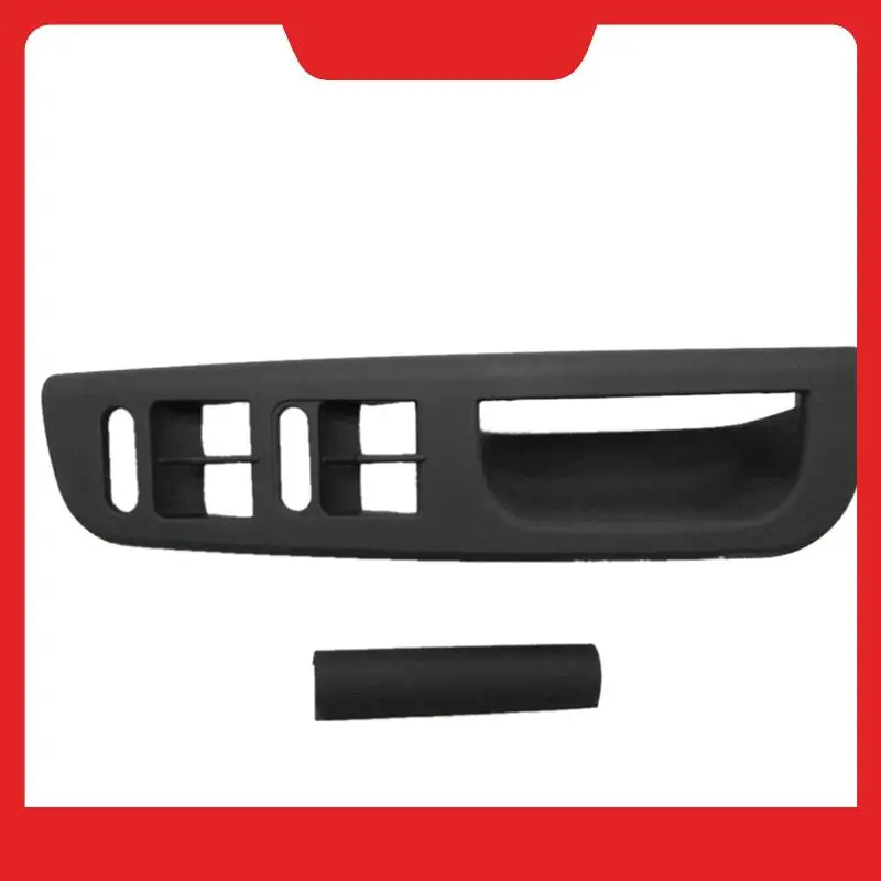 9Pcs Black Color For Bora Golf 4 Interior Door Handle Lifter Switch Bracket Base Caps 1J1 8671793B1 867 171 E 3B0867175
9Pcs Black Color For Bora Golf 4 Interior Door Handle Lifter Switch Bracket Base Caps 1J1 8671793B1 867 171 E 3B0867175
