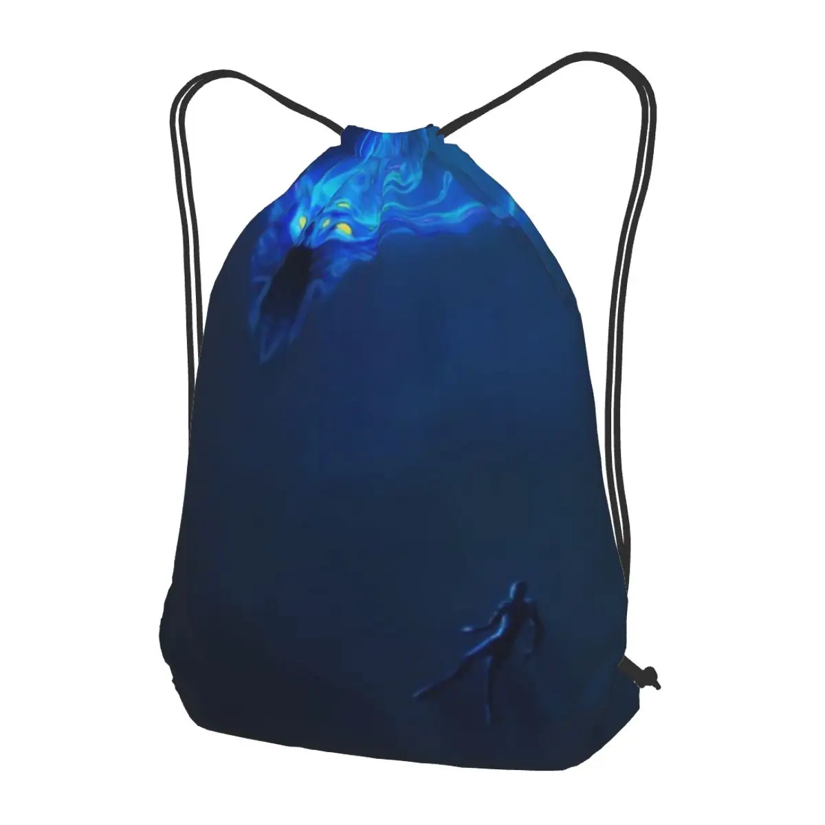 Subnautica- Ghost Leviathan Poster Backpacks Multi-function Drawstring Bags Sundries Bag Book Bags for Man Woman Students
Subnautica- Ghost Leviathan Poster Backpacks Multi-function Drawstring Bags Sundries Bag Book Bags for Man Woman Students